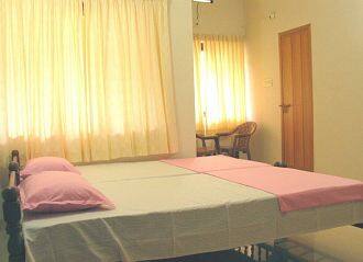 Prems Home Stay, Kochi 3